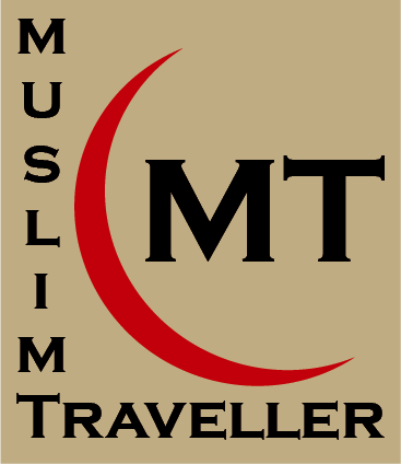 Muslim Traveller